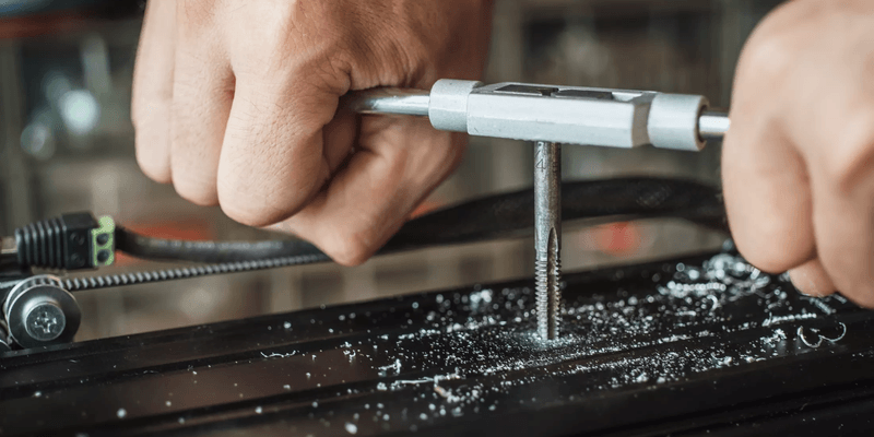 How to tap correctly? Our tips and tricks