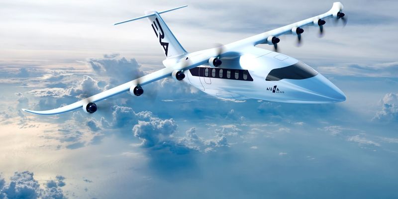 Towards a greener sky, issues and challenges for the manufacture of a clean aircraft