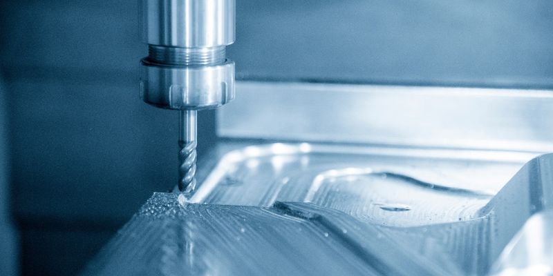 Taladrar y fresar en una sola operación, ¿cómo y por qué?