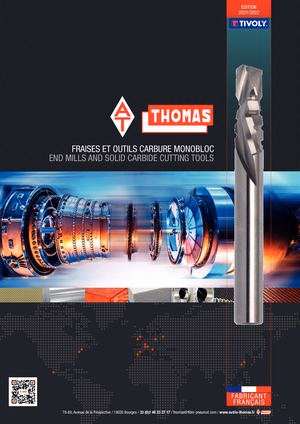 Catalogue FFDM_AT THOMAS -  2021-2022 HD