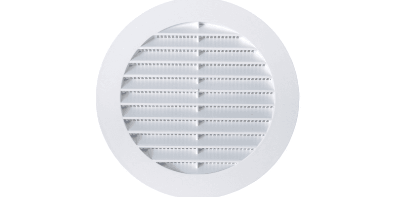 Comment installer une traversée de mur pour extracteur ?