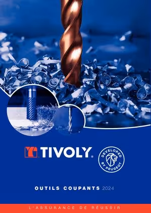 TIVOLY OUTILS COUPANTS 01.2024