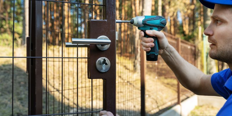 Devenir serrurier métallier, un parcours vers la maîtrise du métal