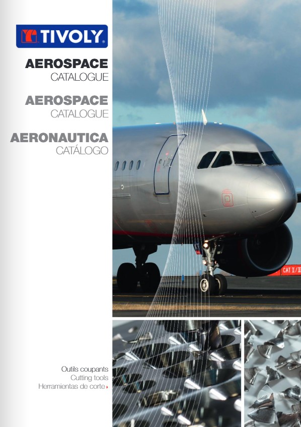 Catalogue AEROSPACE TIVOLY