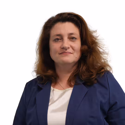 Magalie ARNOUX - Équipe direction Tivoly