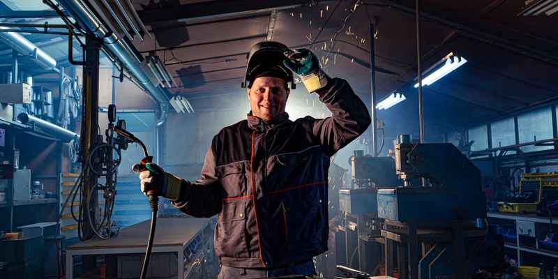 Tips for welders: how to properly prepare the material before welding?