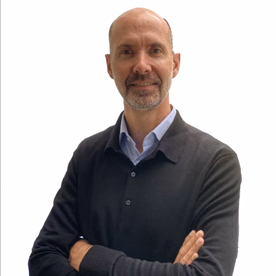 Mickaël MOIROUD - Équipe direction Tivoly