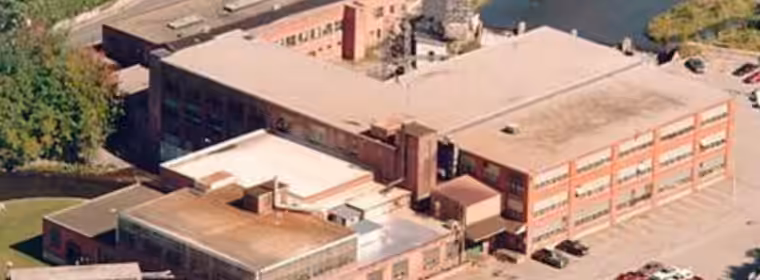 TIVOLY États-Unis - USA