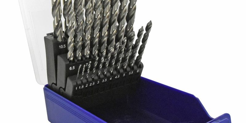 ¿Cómo evitar la perforación previa con la broca TSP?