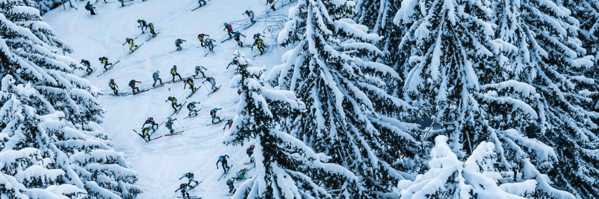 La Pierra Menta & TIVOLY : 39 ans d’histoire commune très affûtée ! 