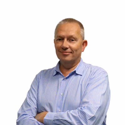 David PETITPREZ - Équipe direction Tivoly