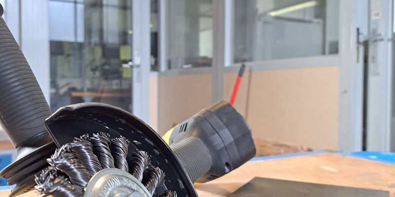 Buyer's guide: which brush shape to choose according to your use?