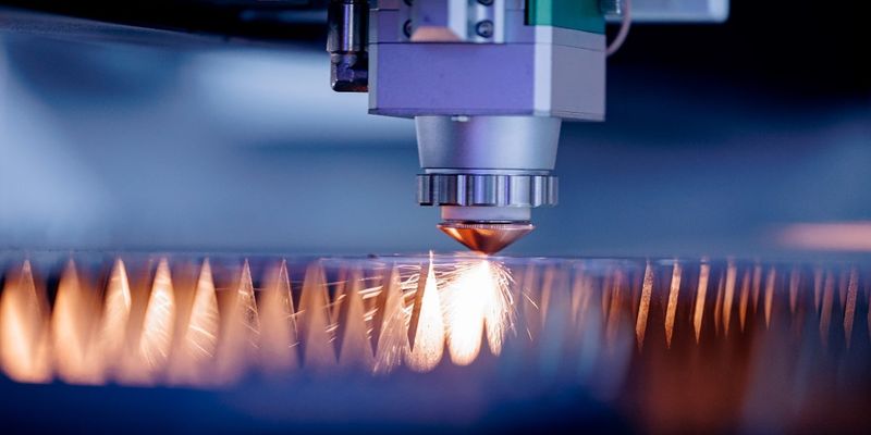 La fabrication d'outils pour des opérations spéciales