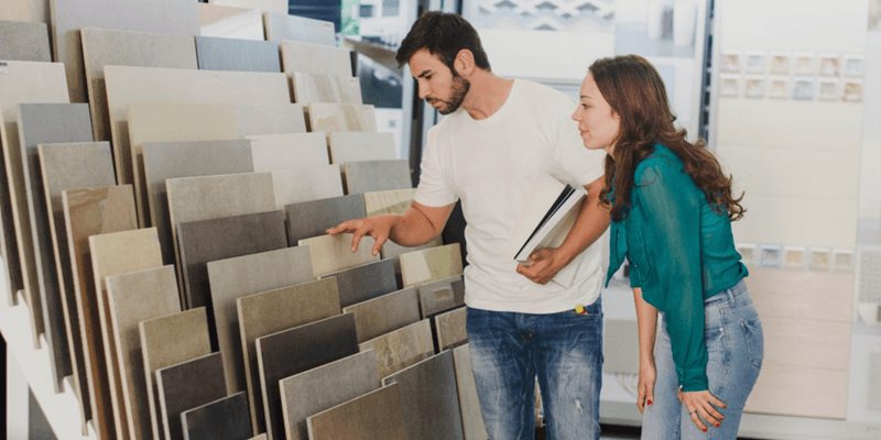 Quel foret utiliser en fonction des différents types de carrelage ?