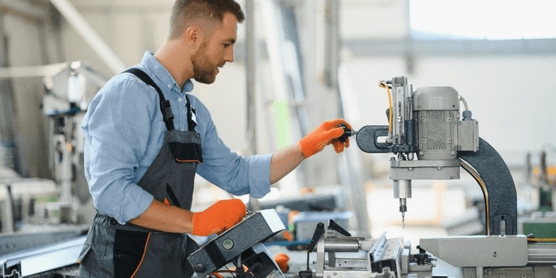 ¿Cómo mecanizar materiales compuestos gruesos?