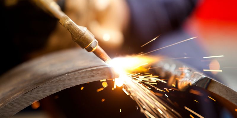 Toutes les techniques de soudage : MIG, TIG, MMA, par résistance et au chalumeau