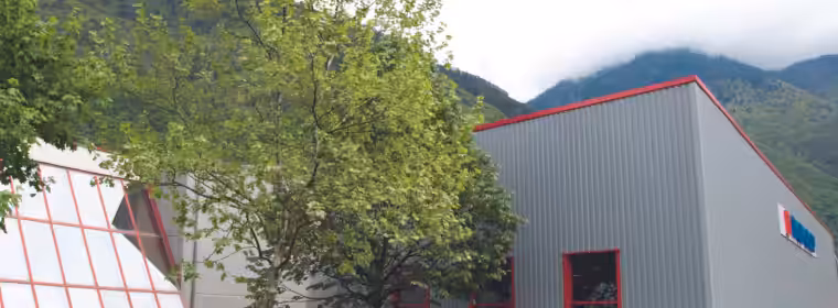 TIVOLY Pachaudière - France