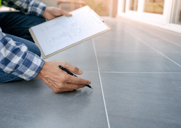 How do you recognize quality tiles?