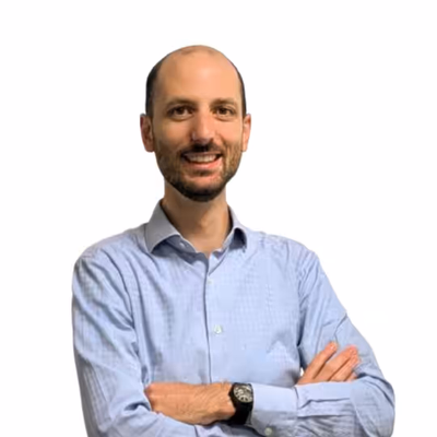 Raphaël LORAIN - Équipe direction Tivoly