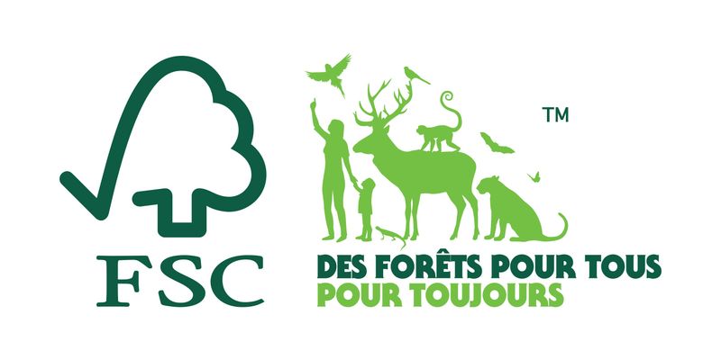 Certification FSC : garantir la gestion durable des forêts, un engagement pour Tivoly