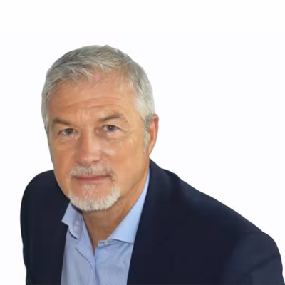 Stéphane LE MOUNIER - PDG Tivoly, dirigeant fabricant français outils professionnels