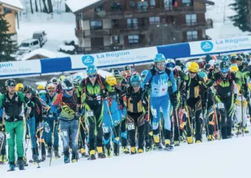 La Pierra Menta & TIVOLY: 38 years of shared history!