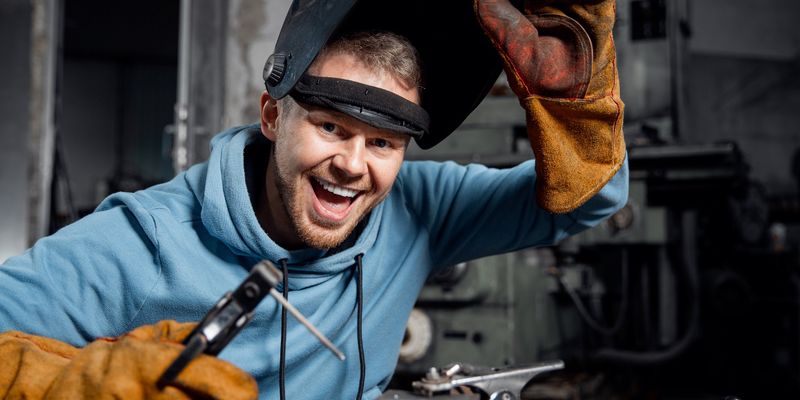 Safe Welding Guide: Risk Prevention and Practical Advice